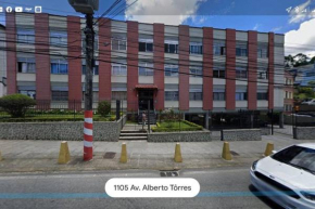 Apartamento Terê (agora com Wi-fi ultrarrápida)